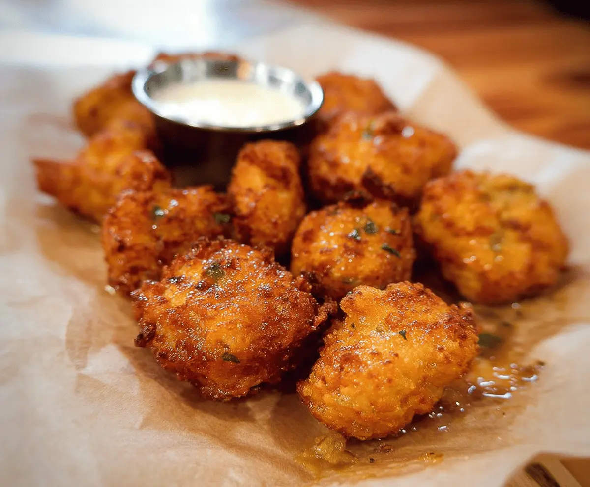 Texas Roadhouse Rattlesnake Bites Recipe Copycat