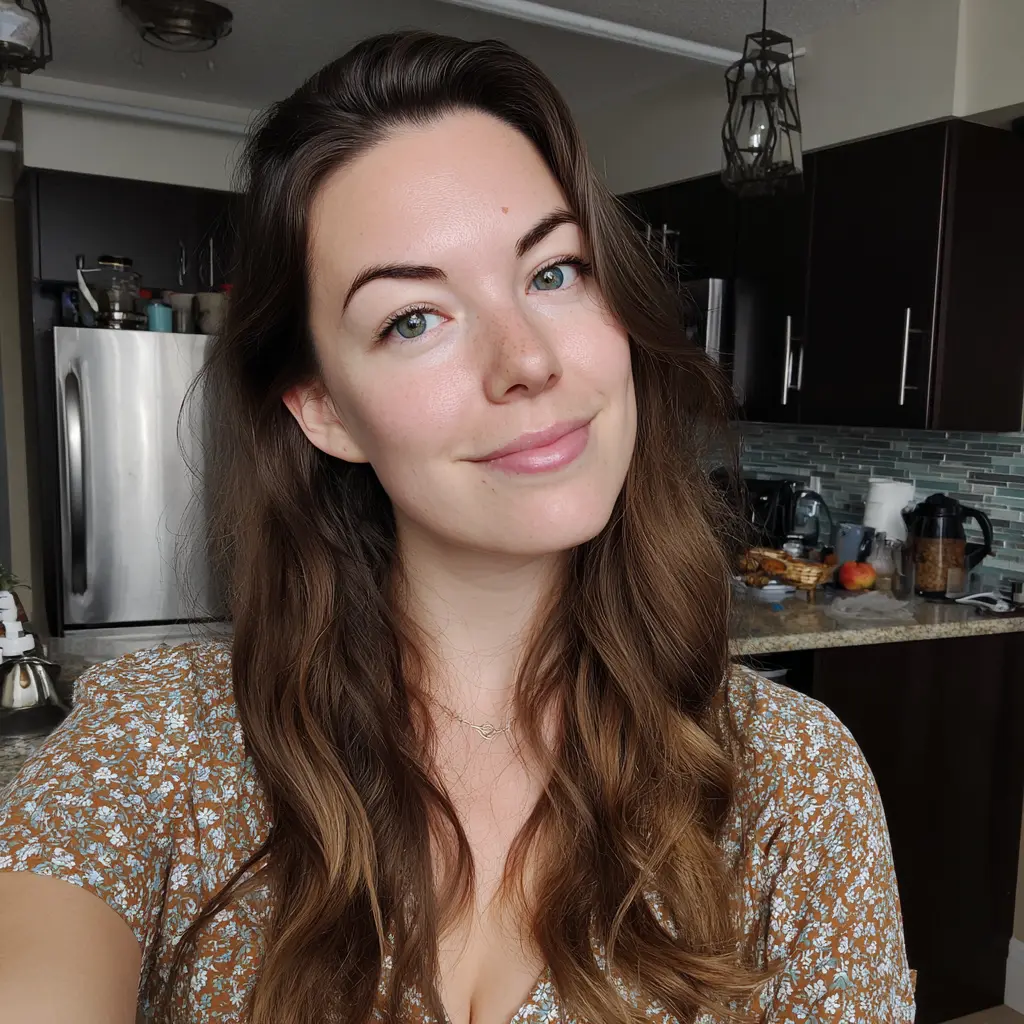Emily — Food Stylist & Writer
