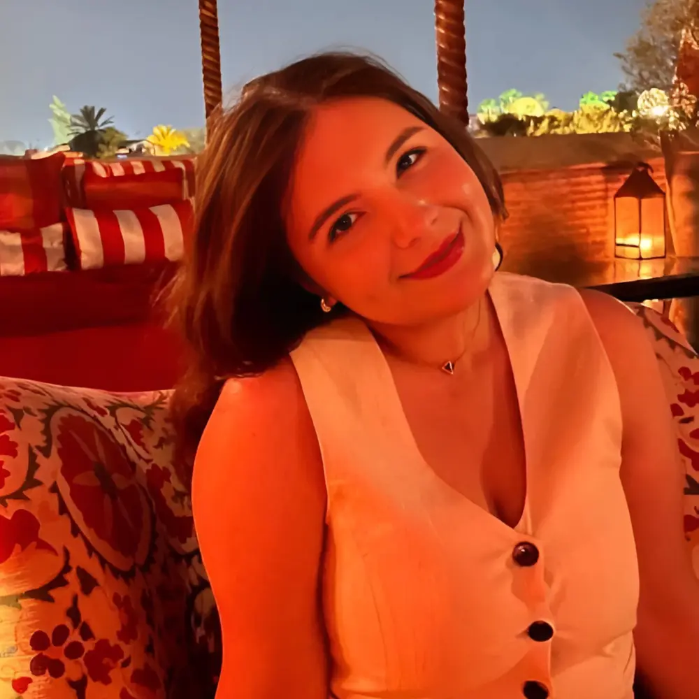 Lucy — Photographer & Video