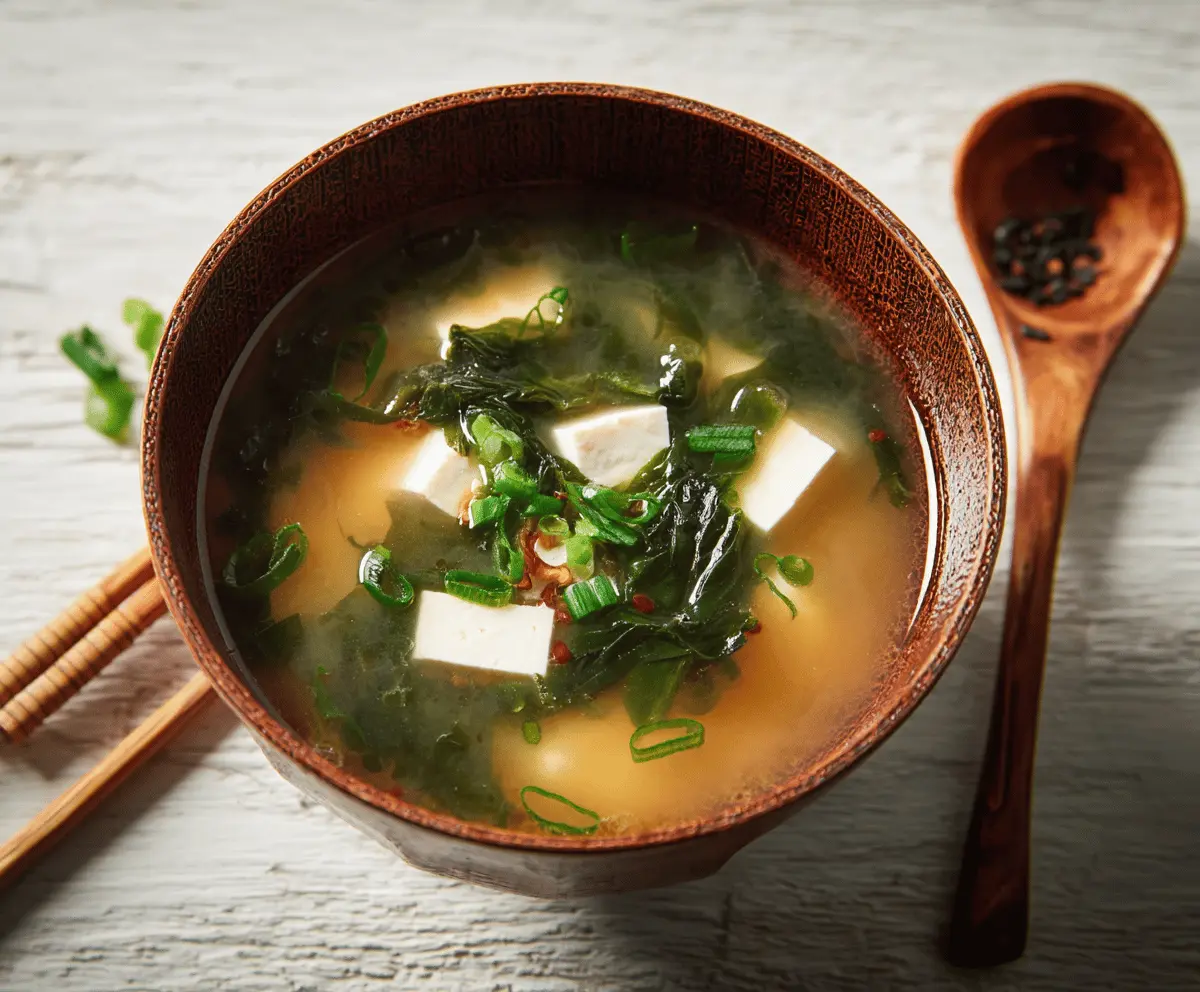 Miso Soup