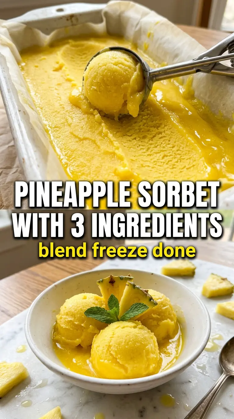Scoop of homemade ice cream in a bowl