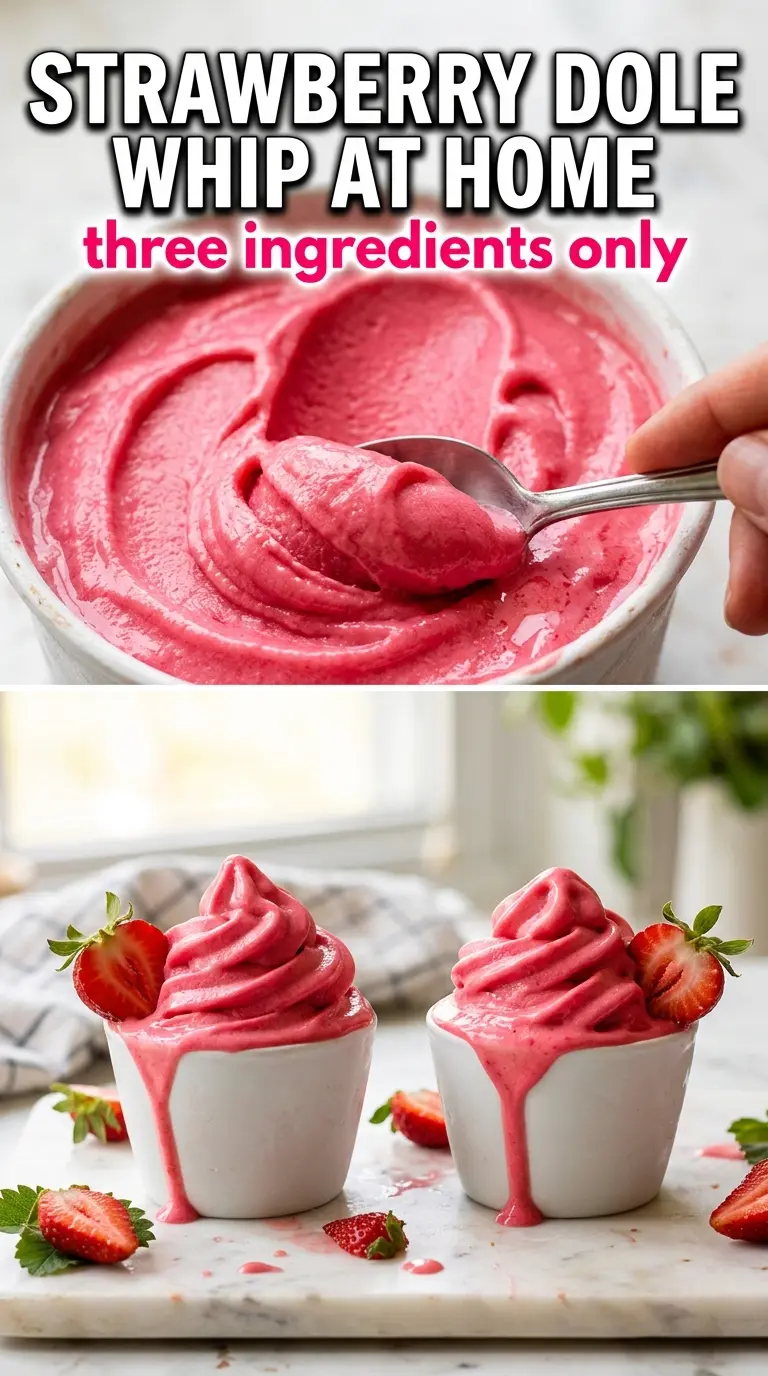 Scoop of homemade ice cream in a bowl