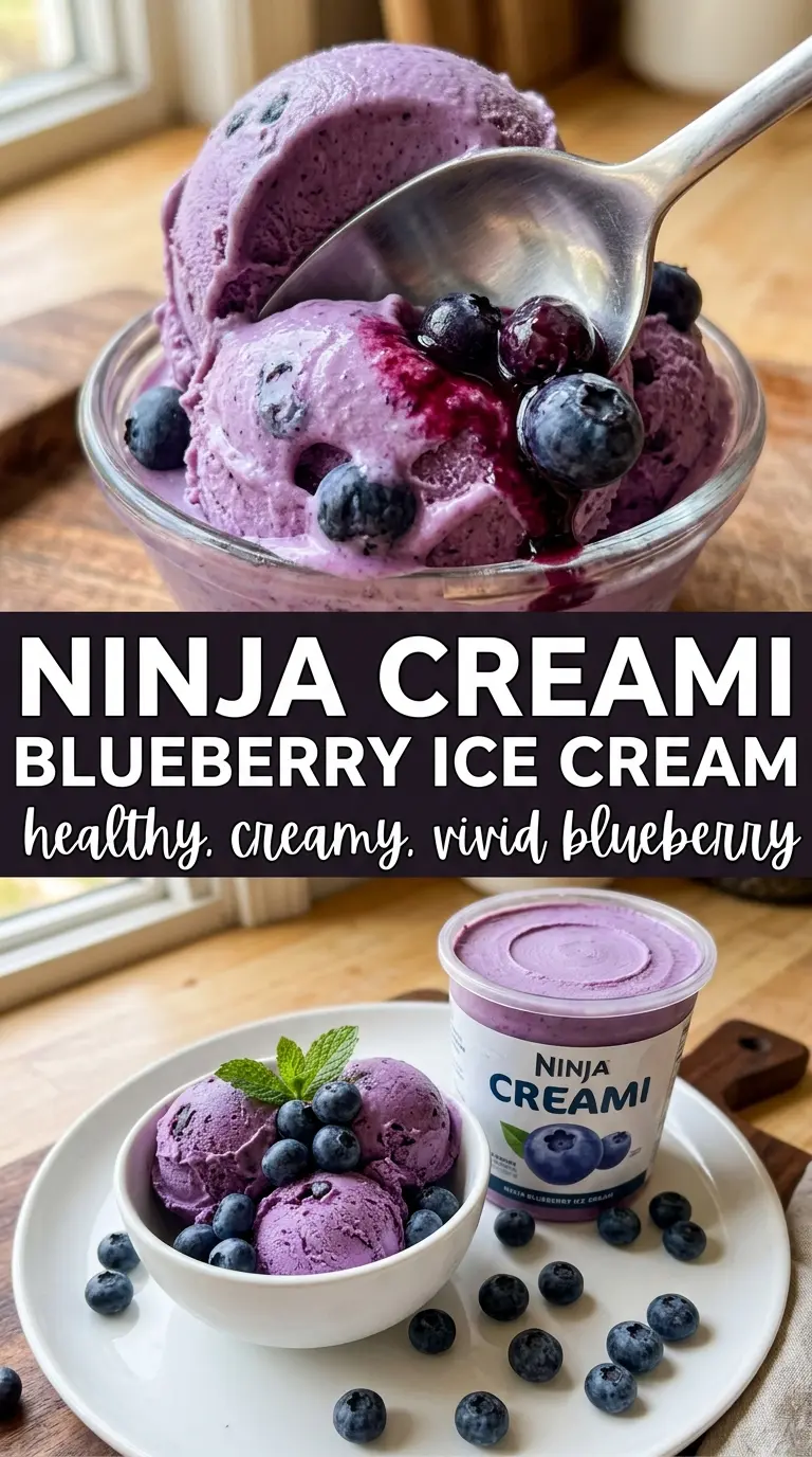 Scoop of homemade ice cream in a bowl